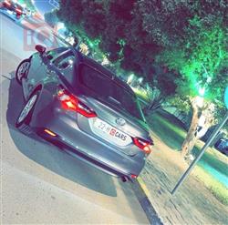 تويوتا كامري